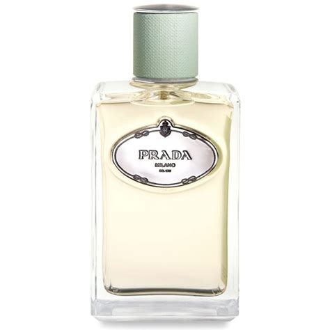 prada milano infusion d iris eau de parfum 3.4